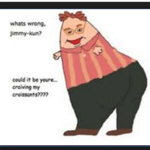 Meet your Posher, Angelina